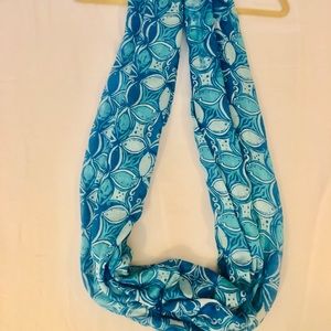Lilly Pulitzer Scarf